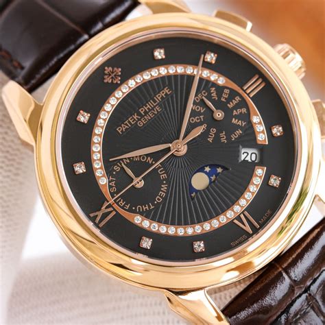 plain jane patek philippe|patek philippe round watch.